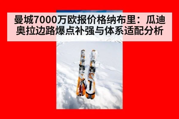曼城7000万欧报价格纳布里：瓜迪奥拉边路爆点补强与体系适配分析（jiuyouhui）